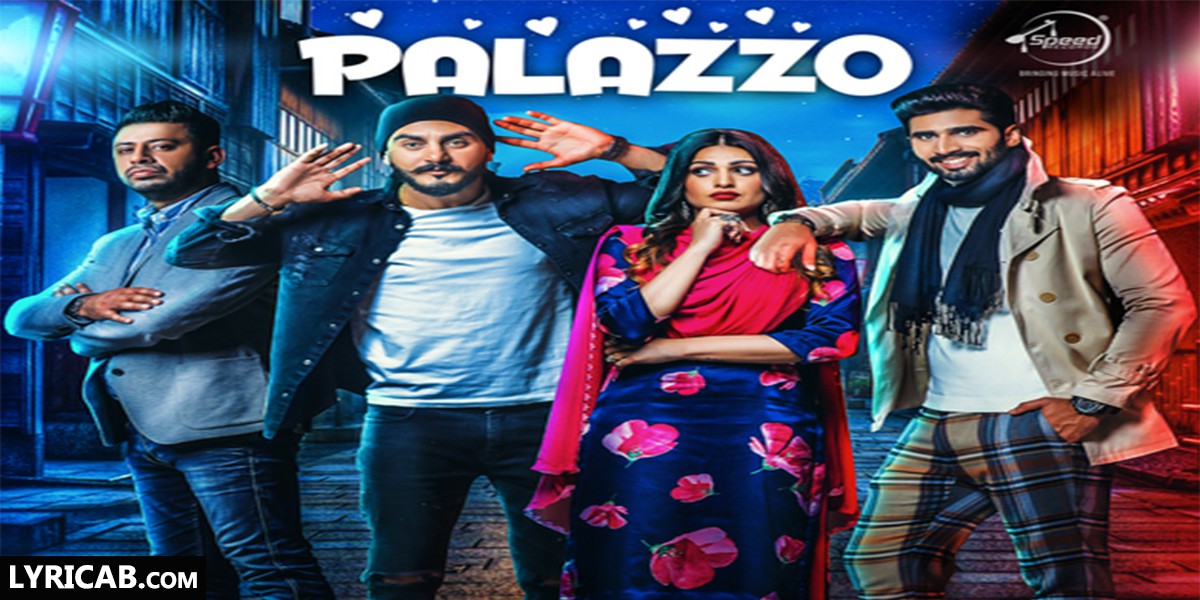 palazzo mp3 download