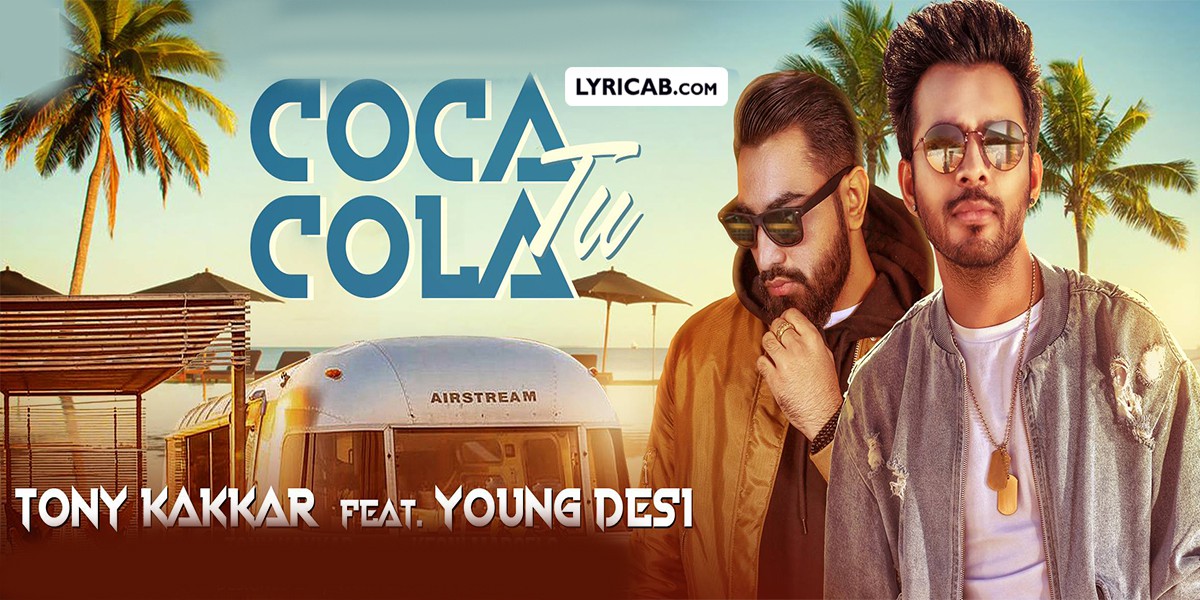 coca cola song lyrics in urdu